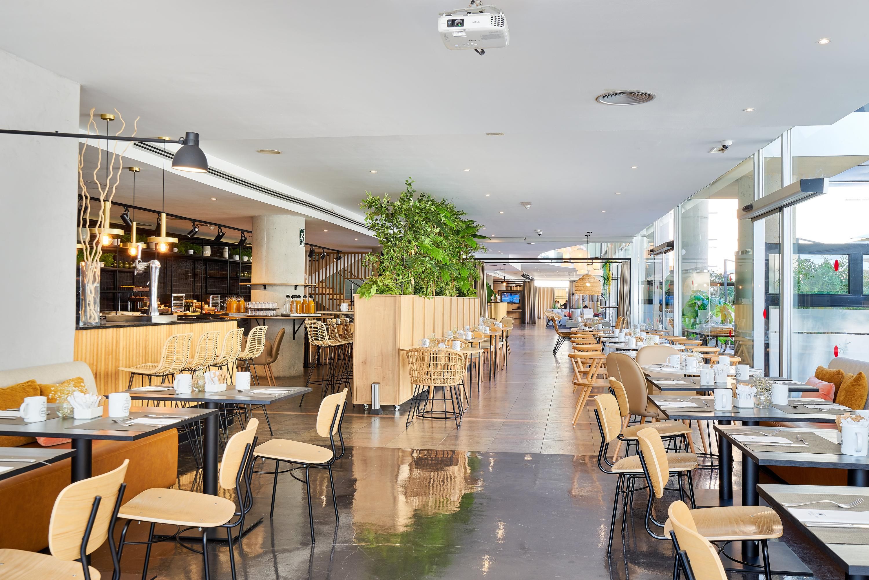 Restaurang