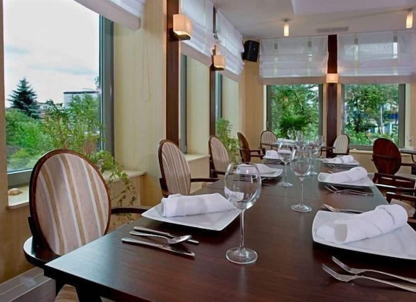 Restaurang Foto