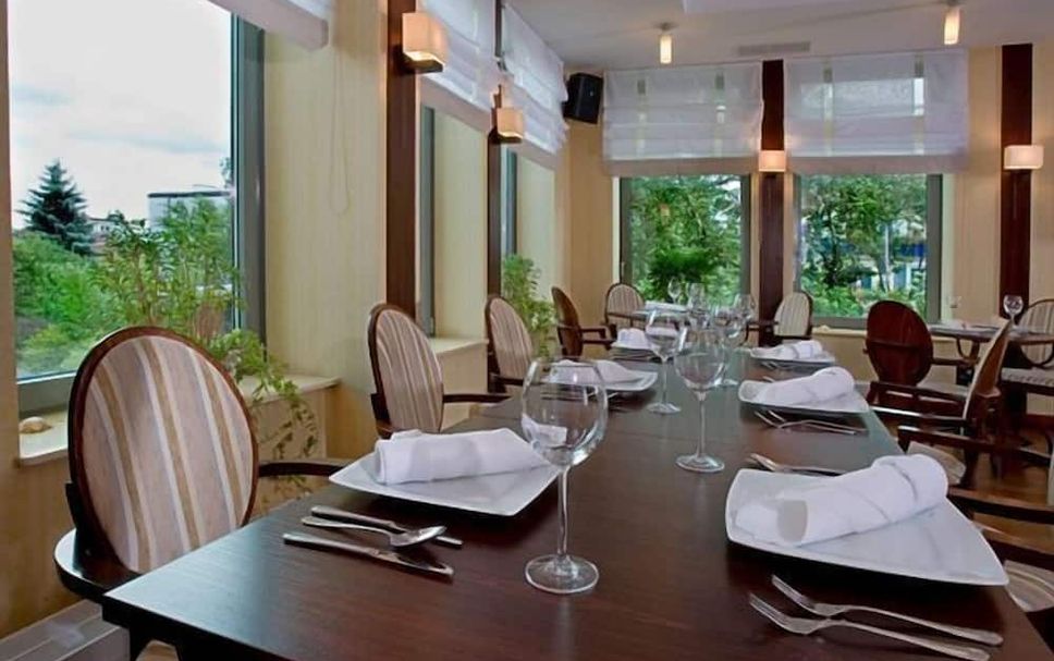 Restaurang Foto