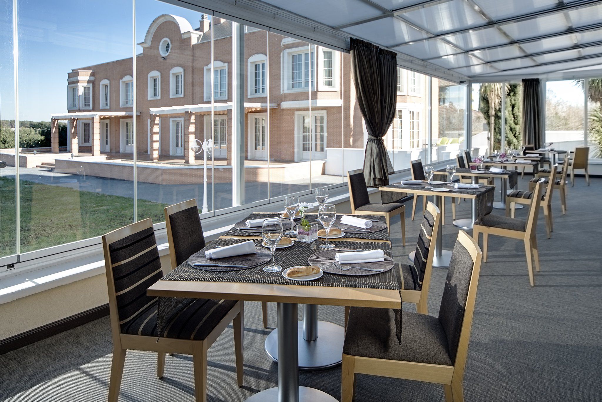 Restaurang
