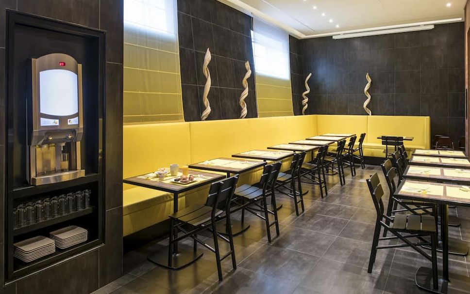 Restaurang Foto