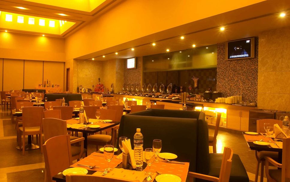 Restaurang Foto