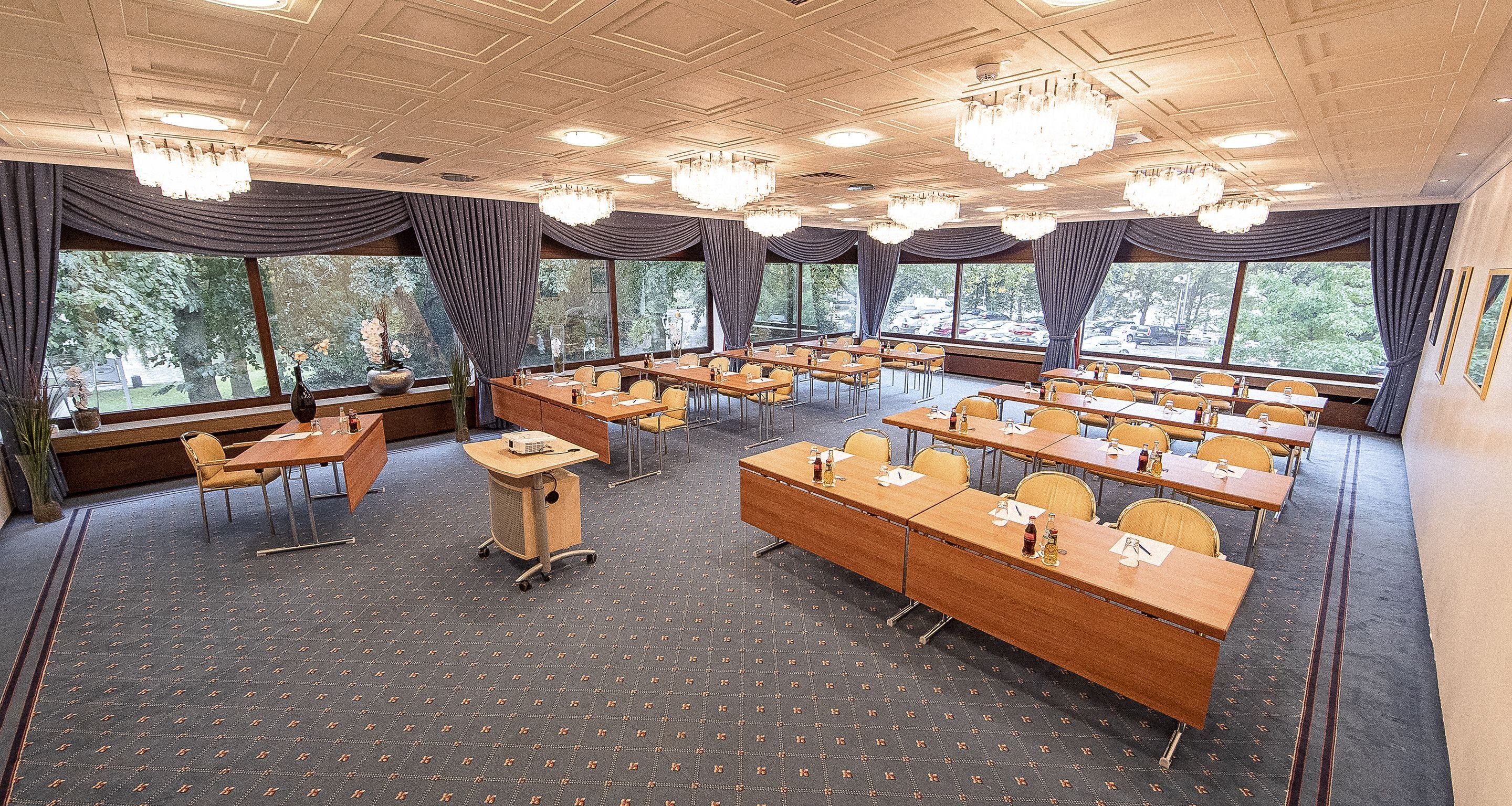 Konferensrum