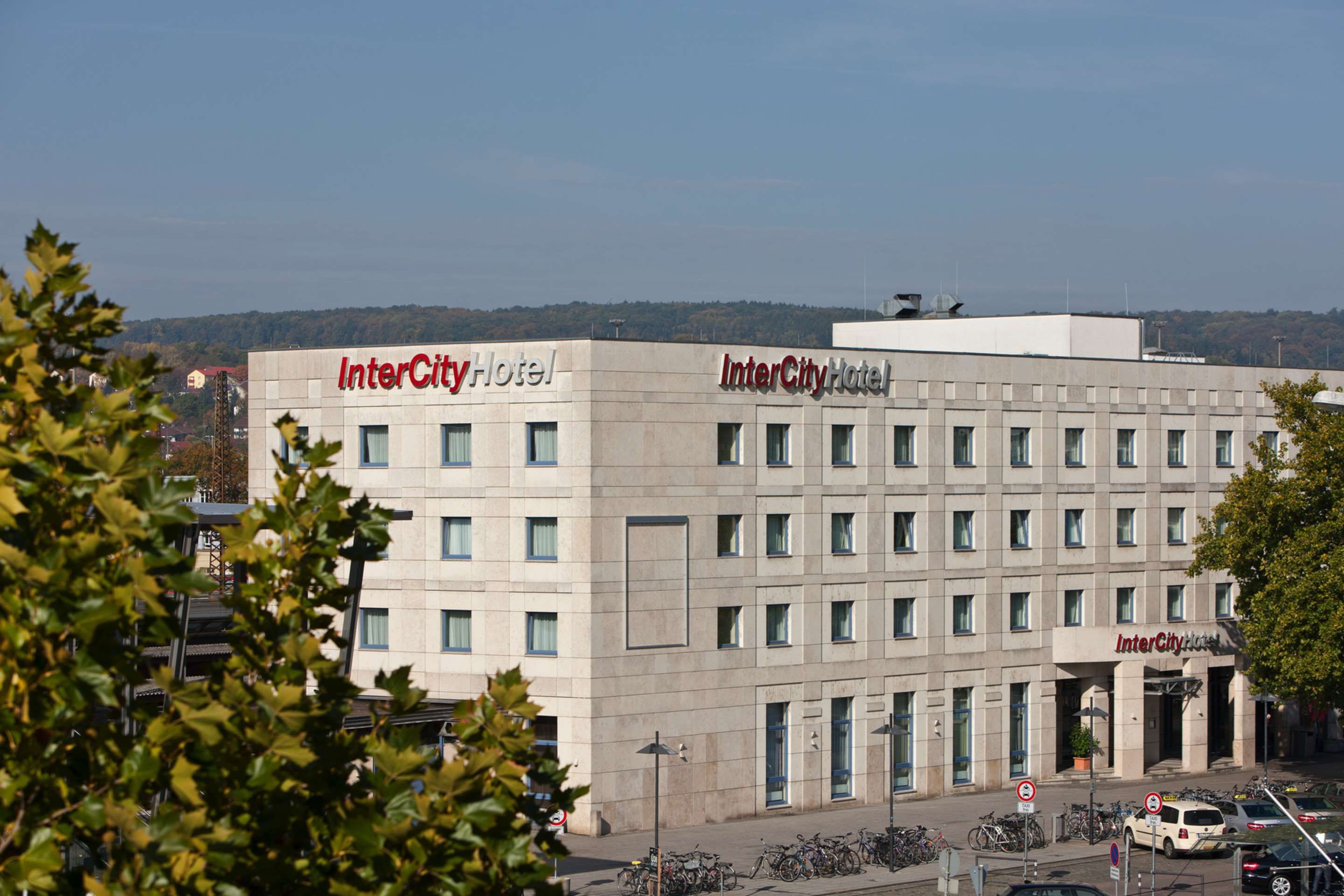 Byggnad