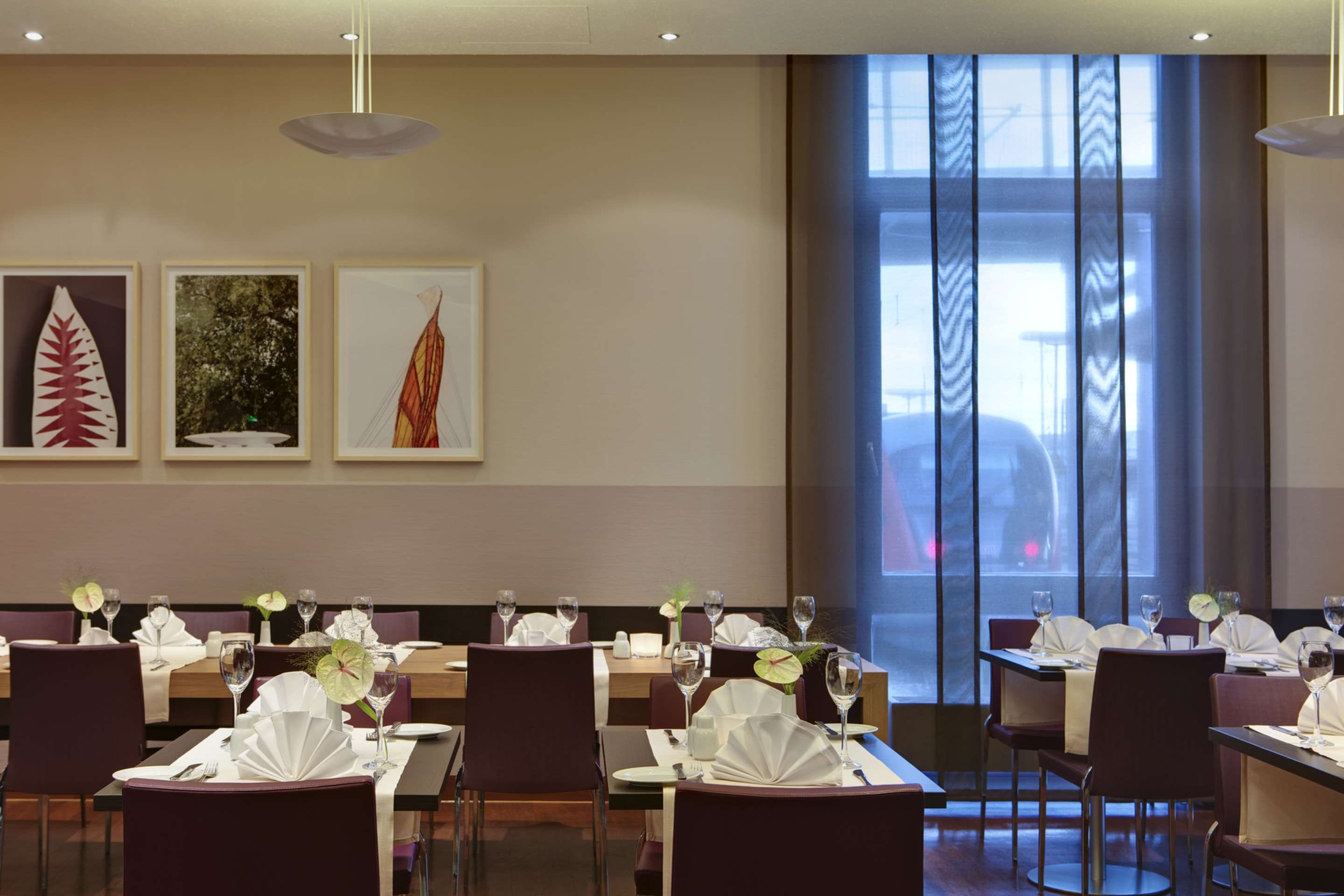 Restaurang