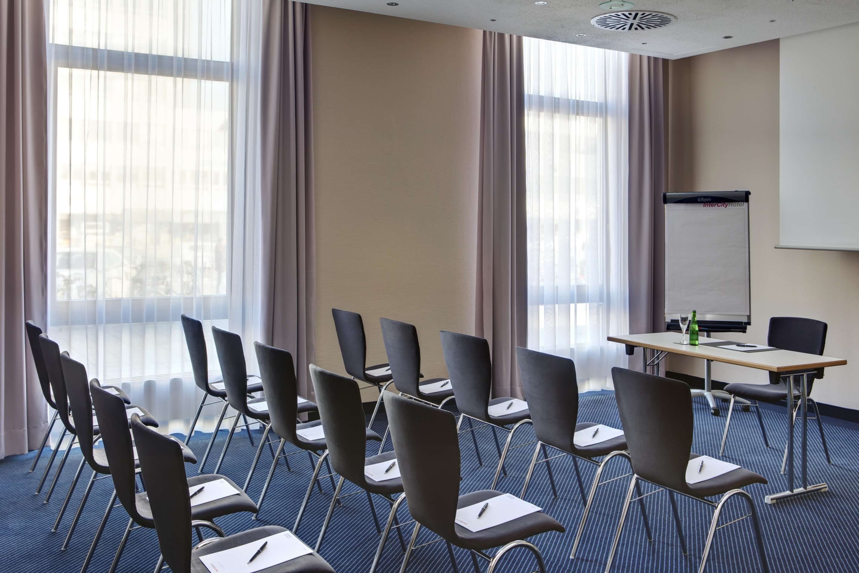 Konferensrum