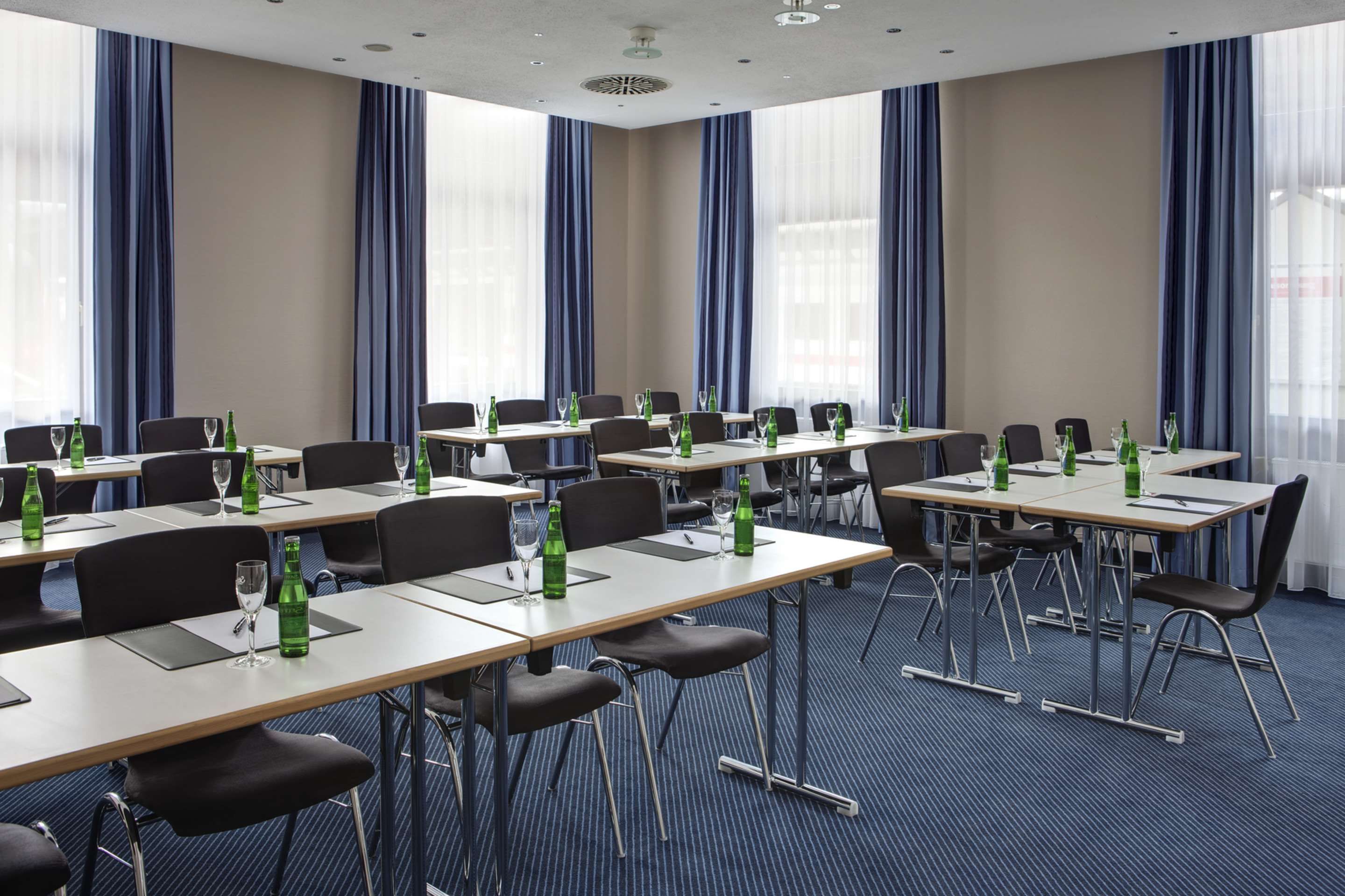 Konferensrum