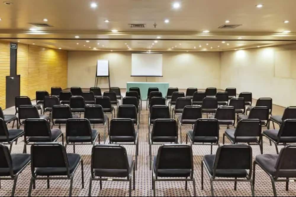 Konferensrum