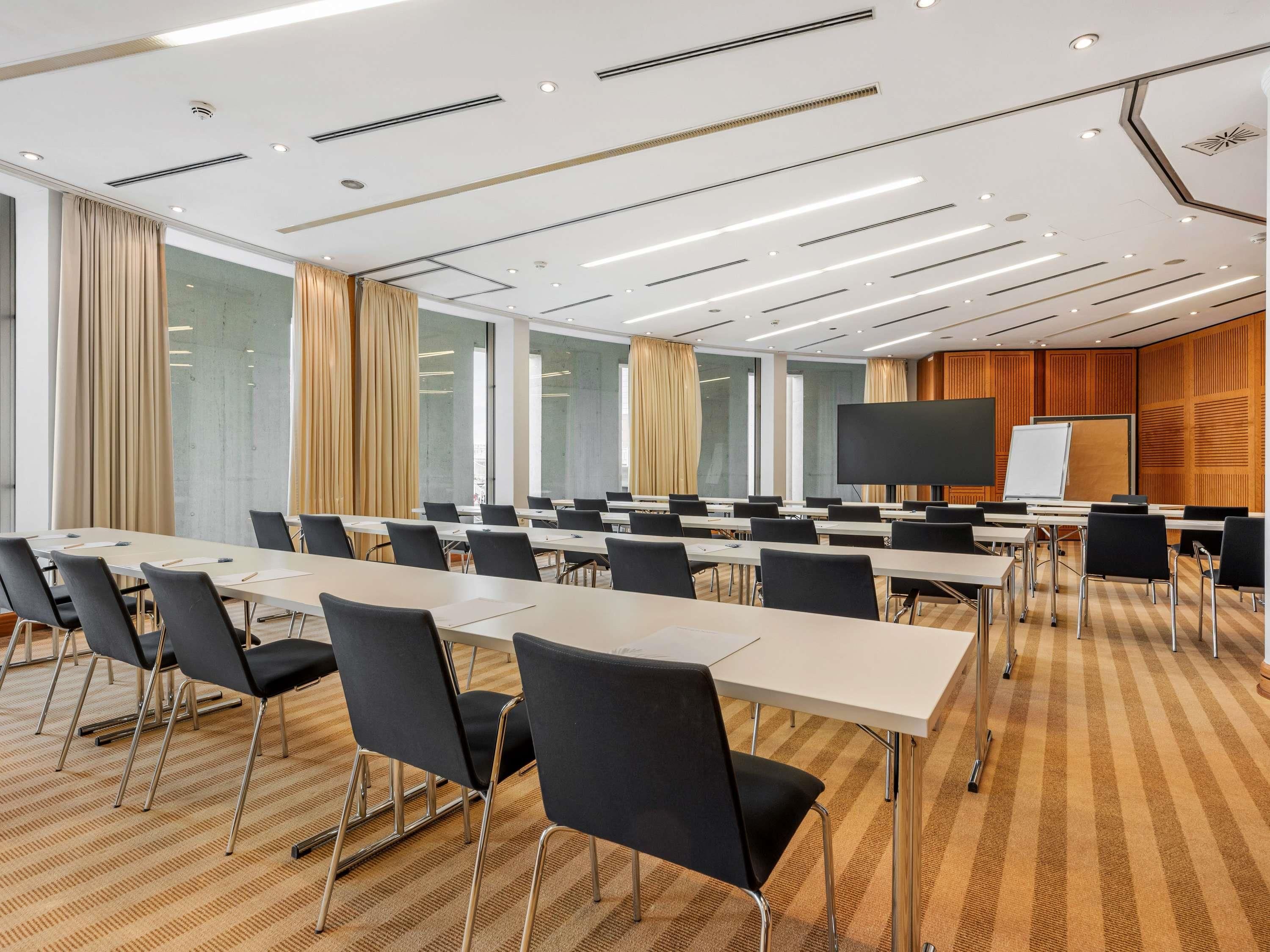 Konferensrum