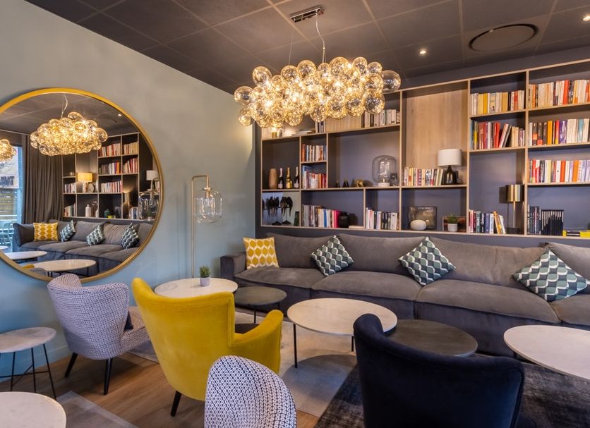 Lounge Foto
