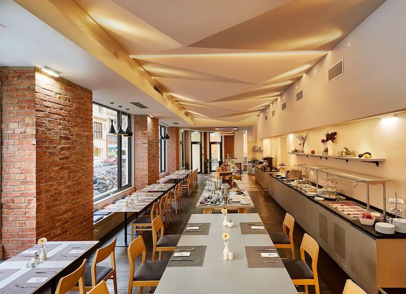 Restaurang Foto