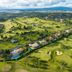 Golfbana