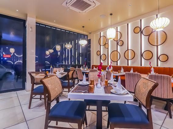 Restaurang