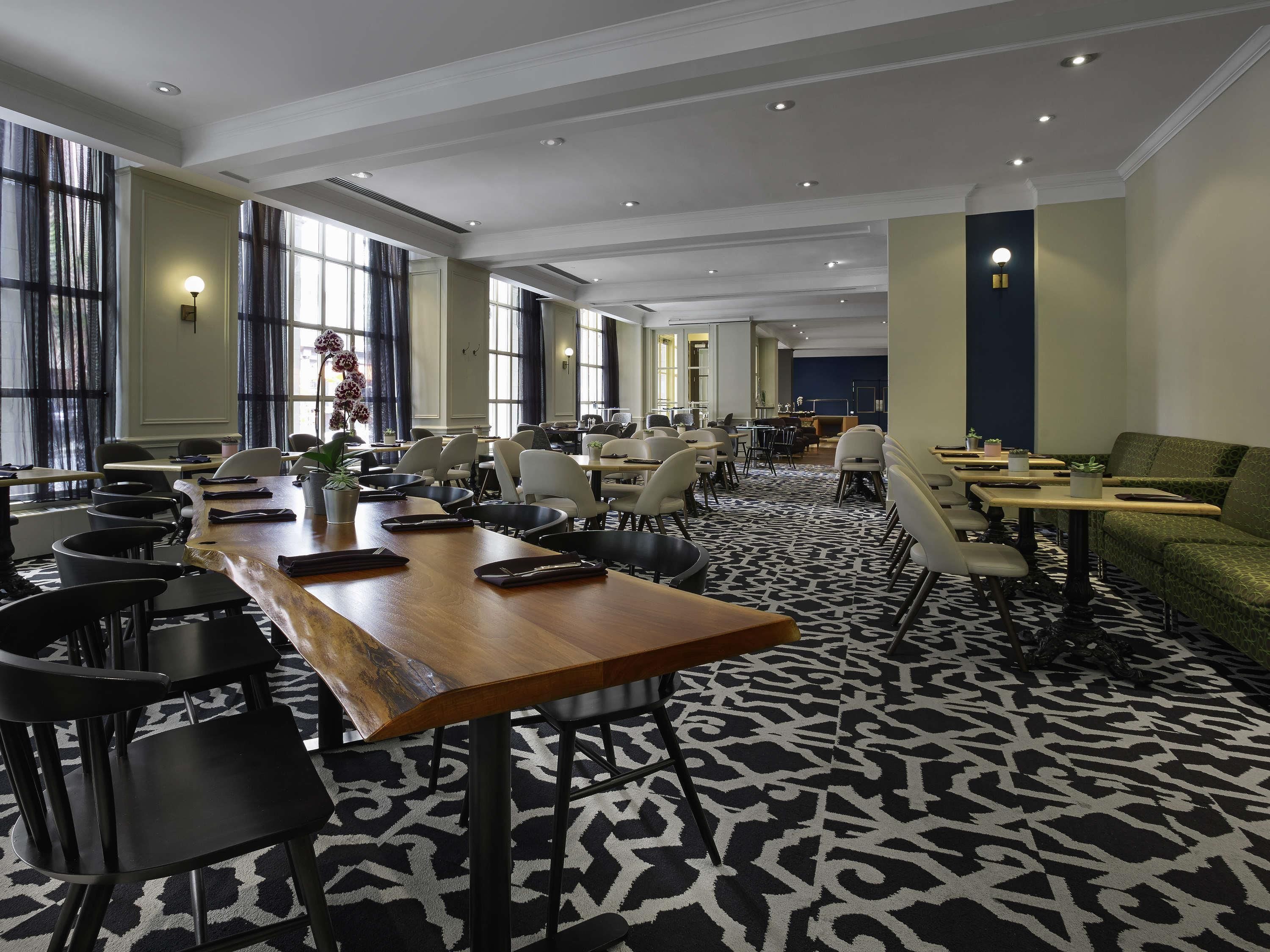Restaurang