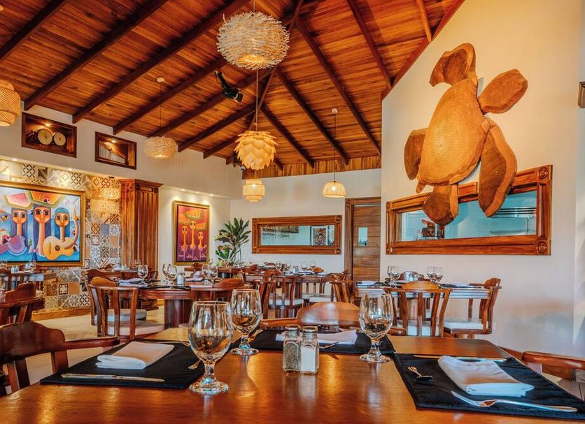 Restaurang Foto