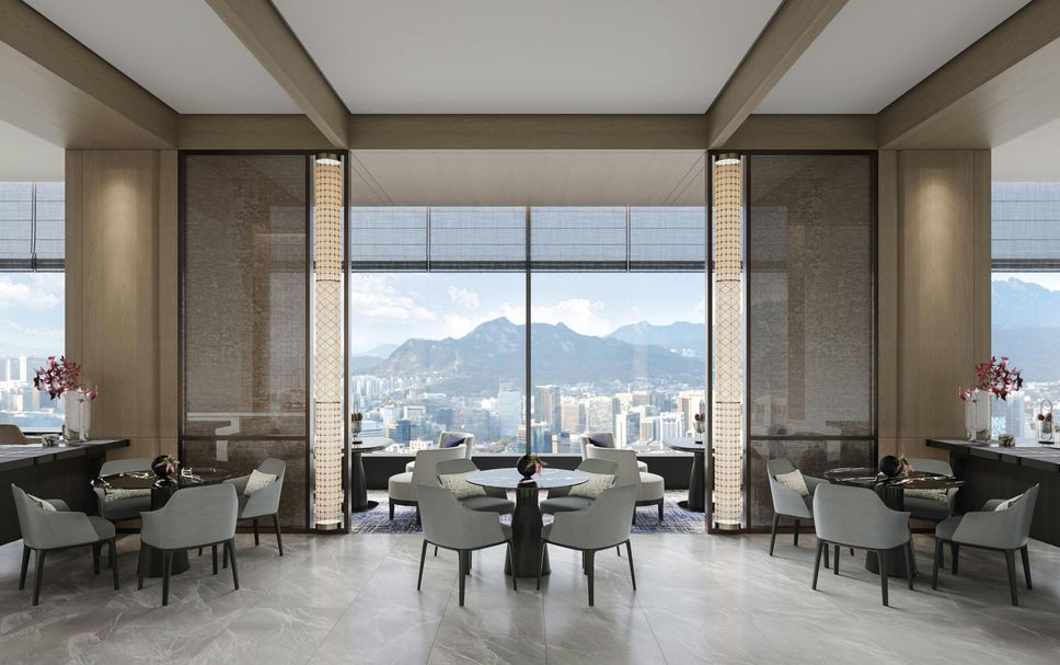 Restaurang Foto