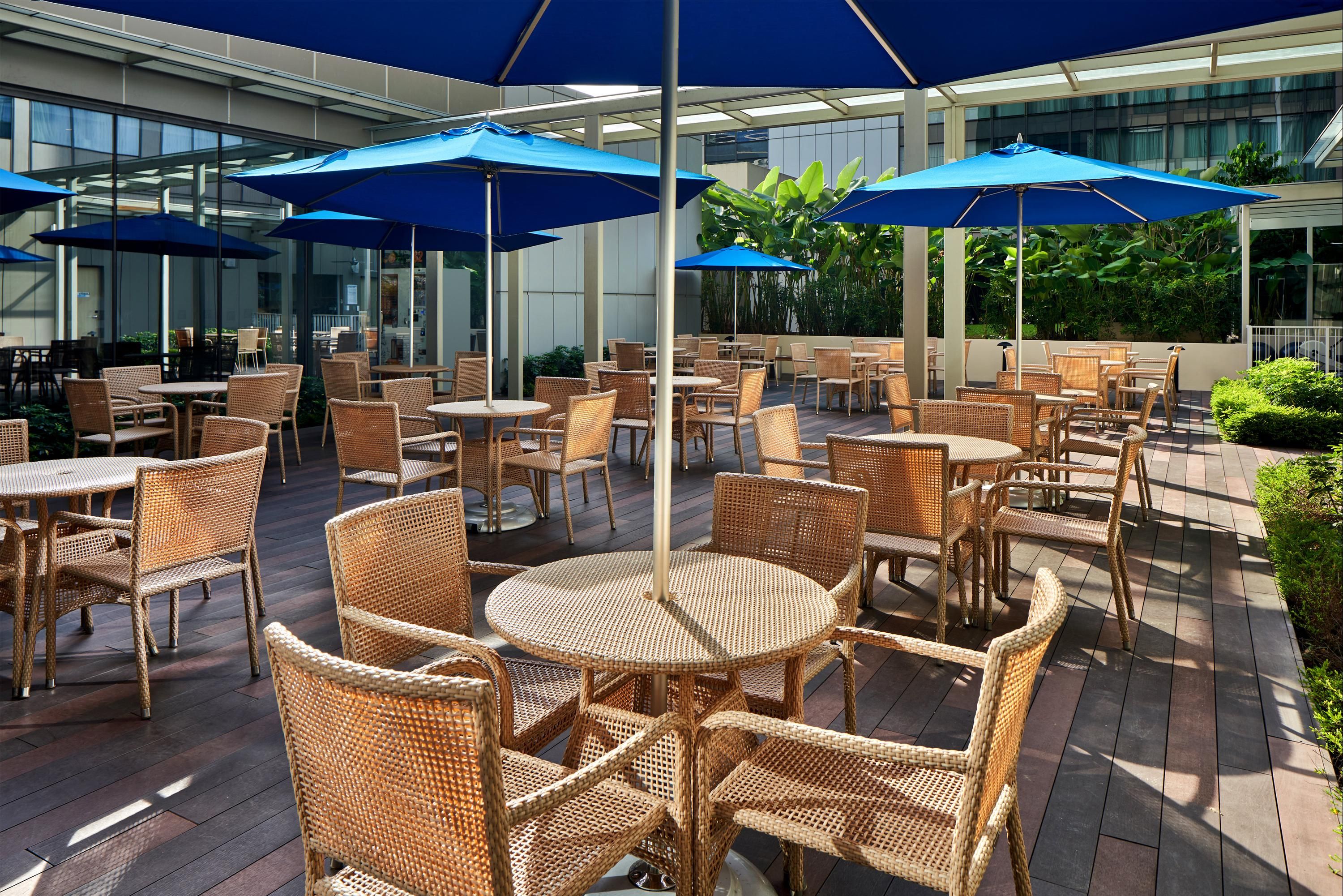 Restaurang