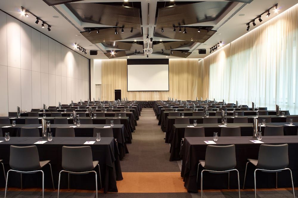 Konferensrum