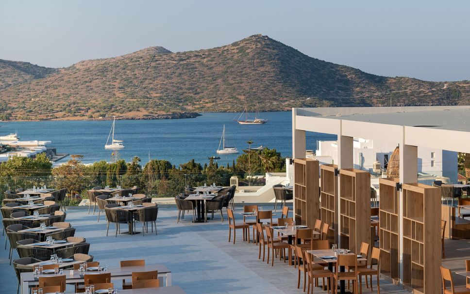 Restaurang Foto