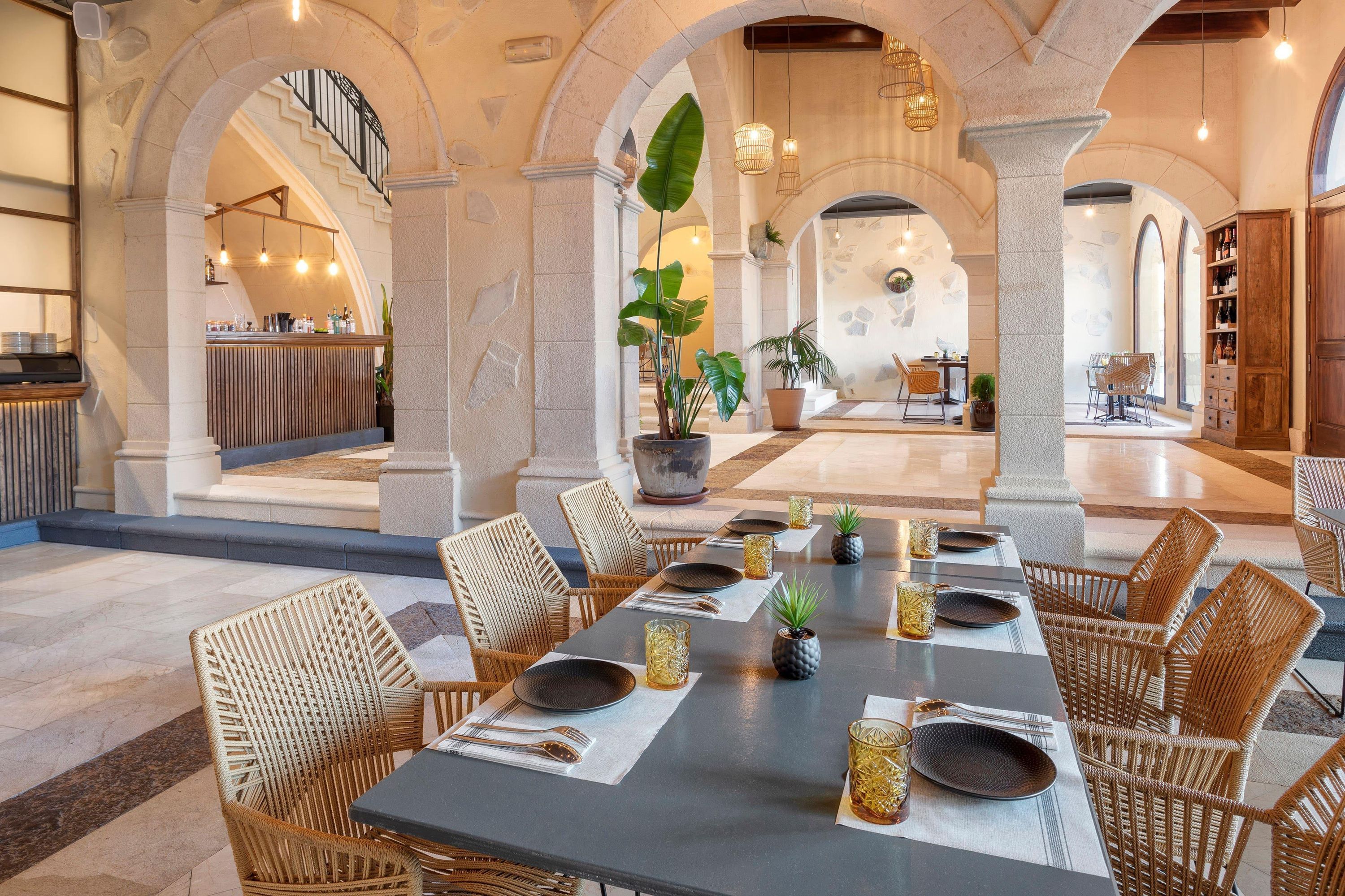 Restaurang