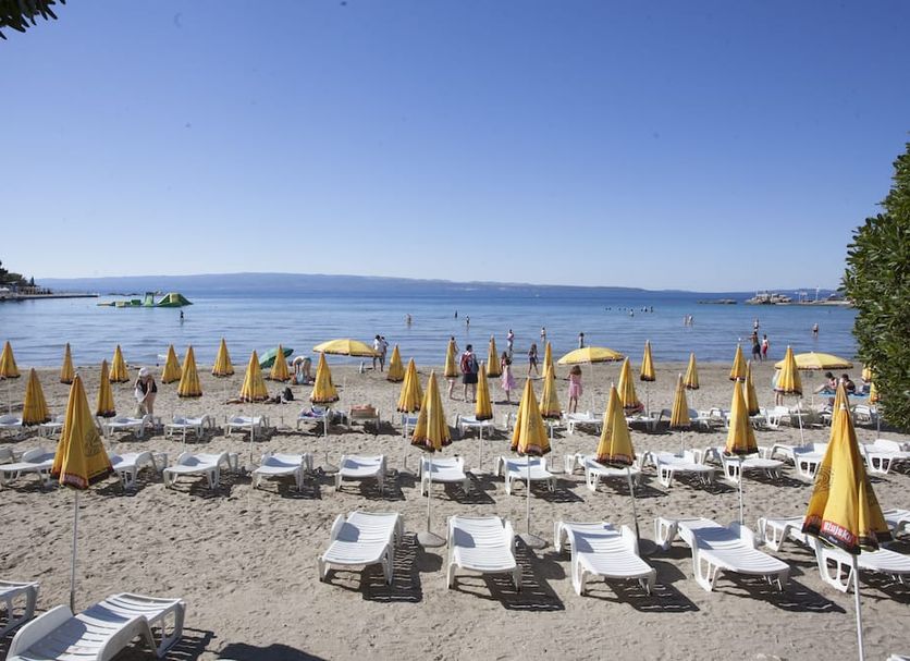 Strand Foto