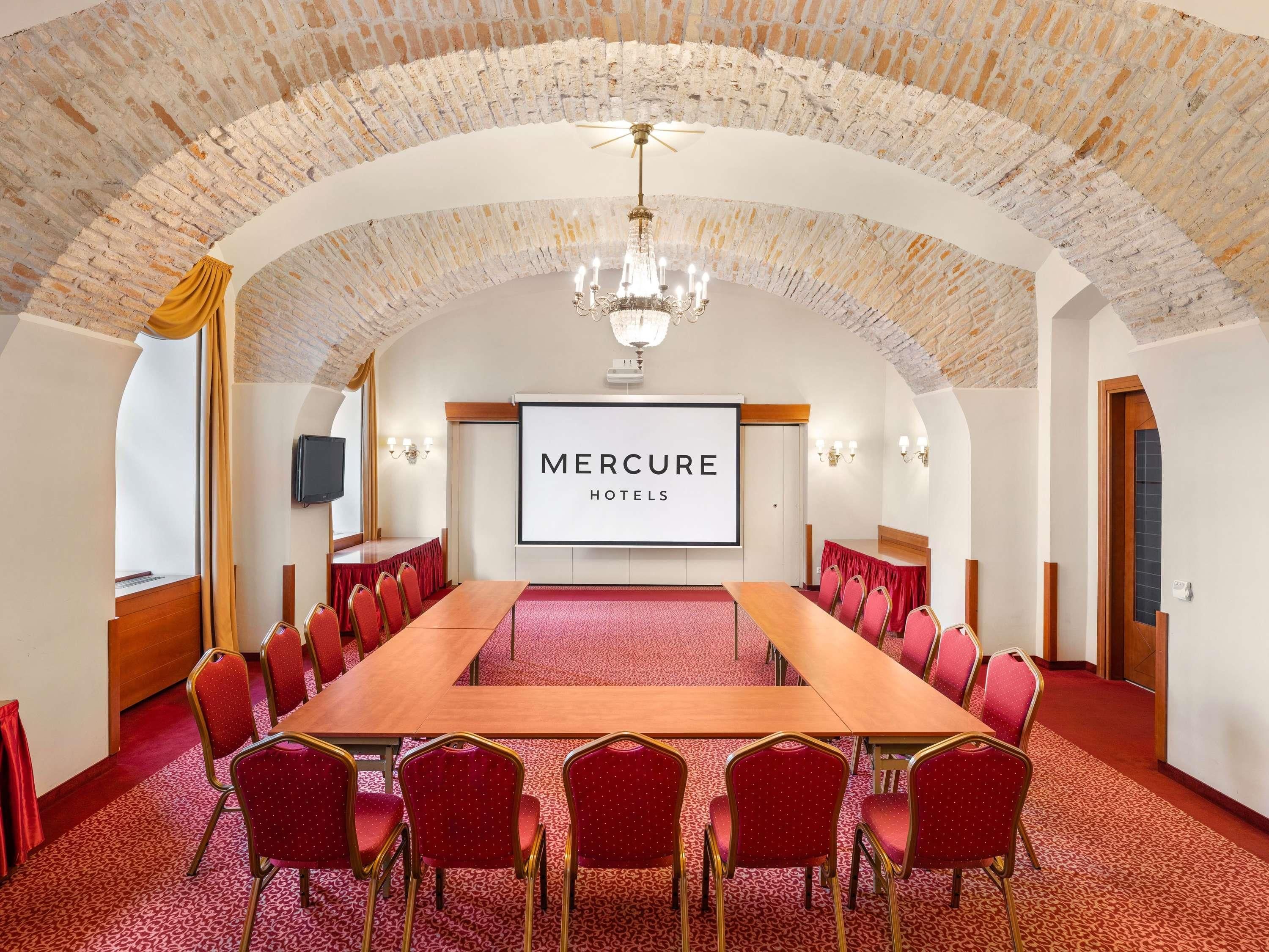 Konferensrum