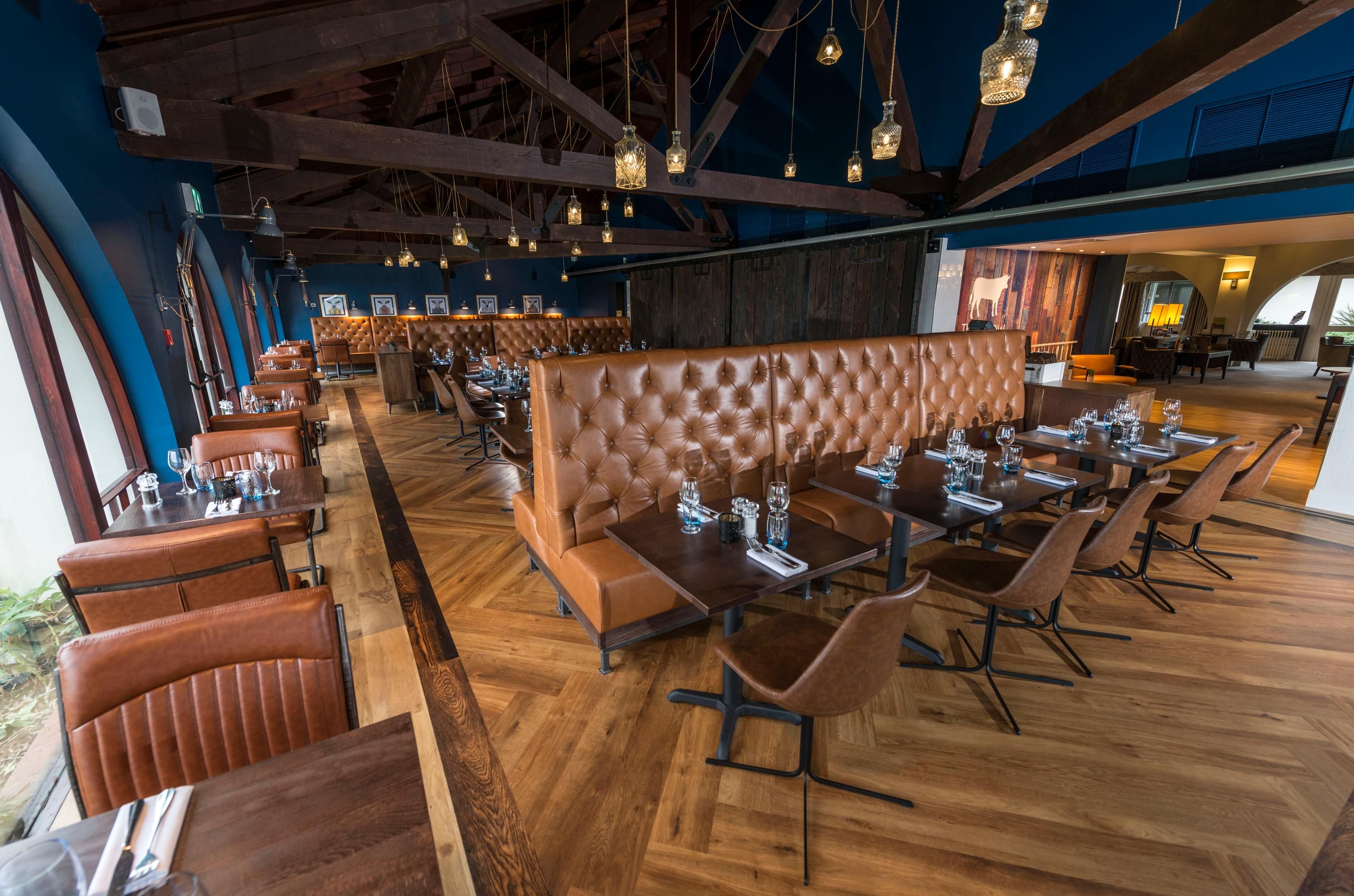 Restaurang
