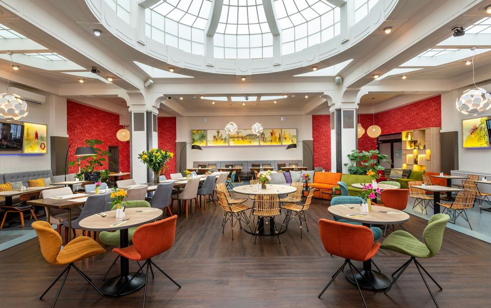 Restaurang Foto