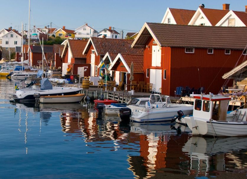 Byggnad Foto