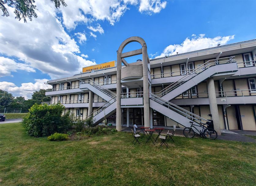 Byggnad Foto