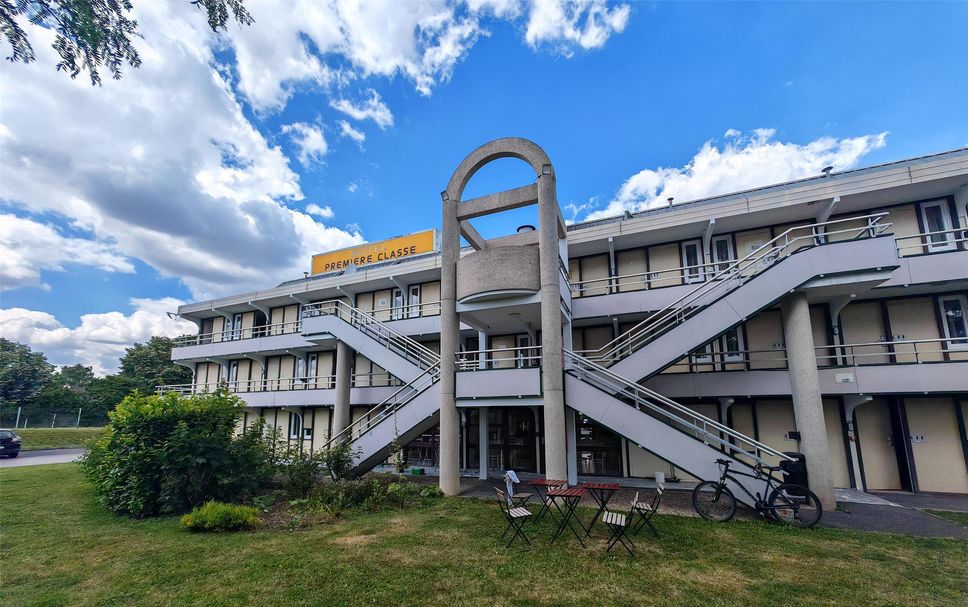 Byggnad Foto
