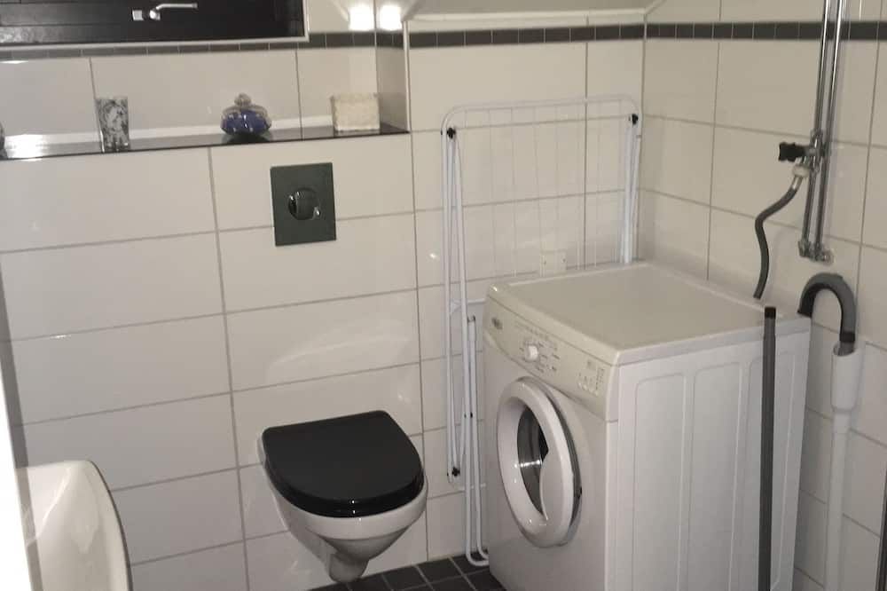 Tvättstuga