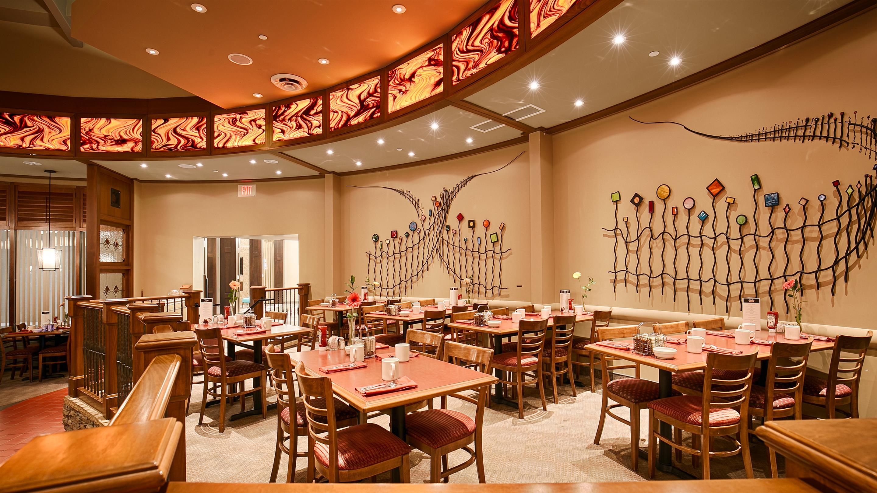 Restaurang