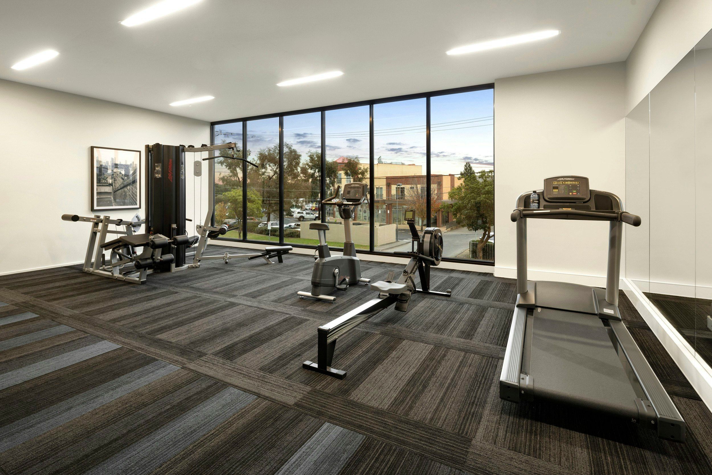 Gym