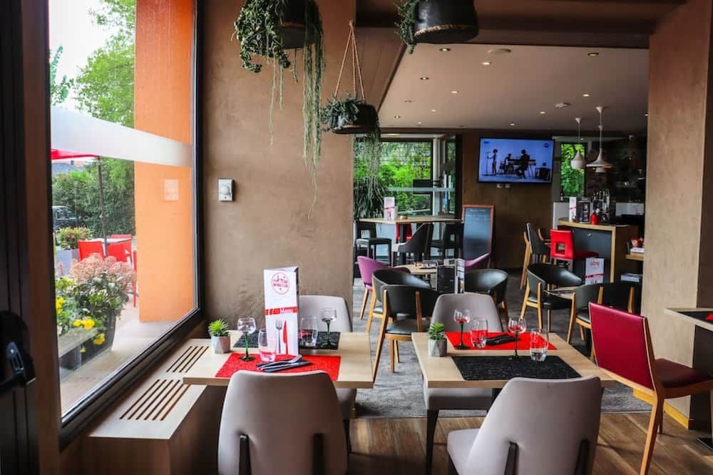 Restaurang
