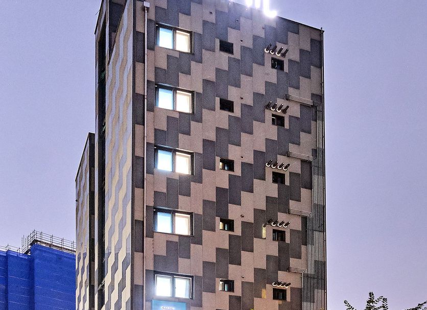 Byggnad Foto