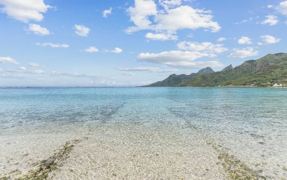 Strand Foto