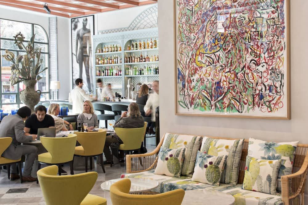Restaurang