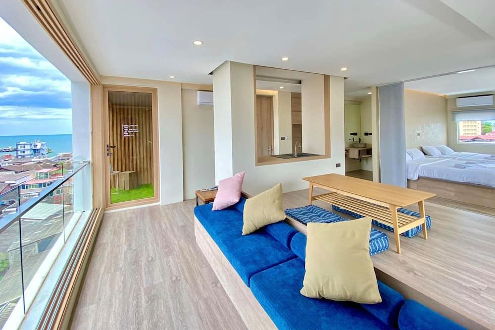 Balkong