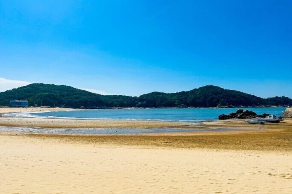 Strand Foto