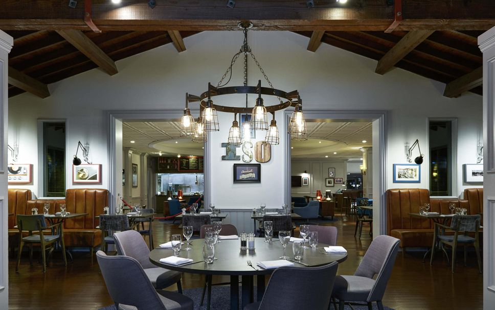 Restaurang Foto