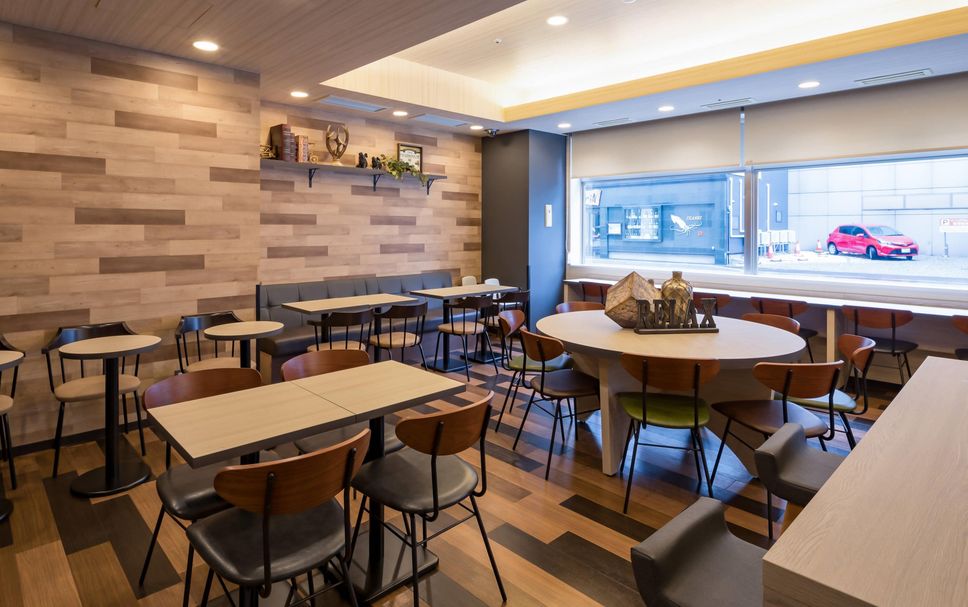 Restaurang Foto