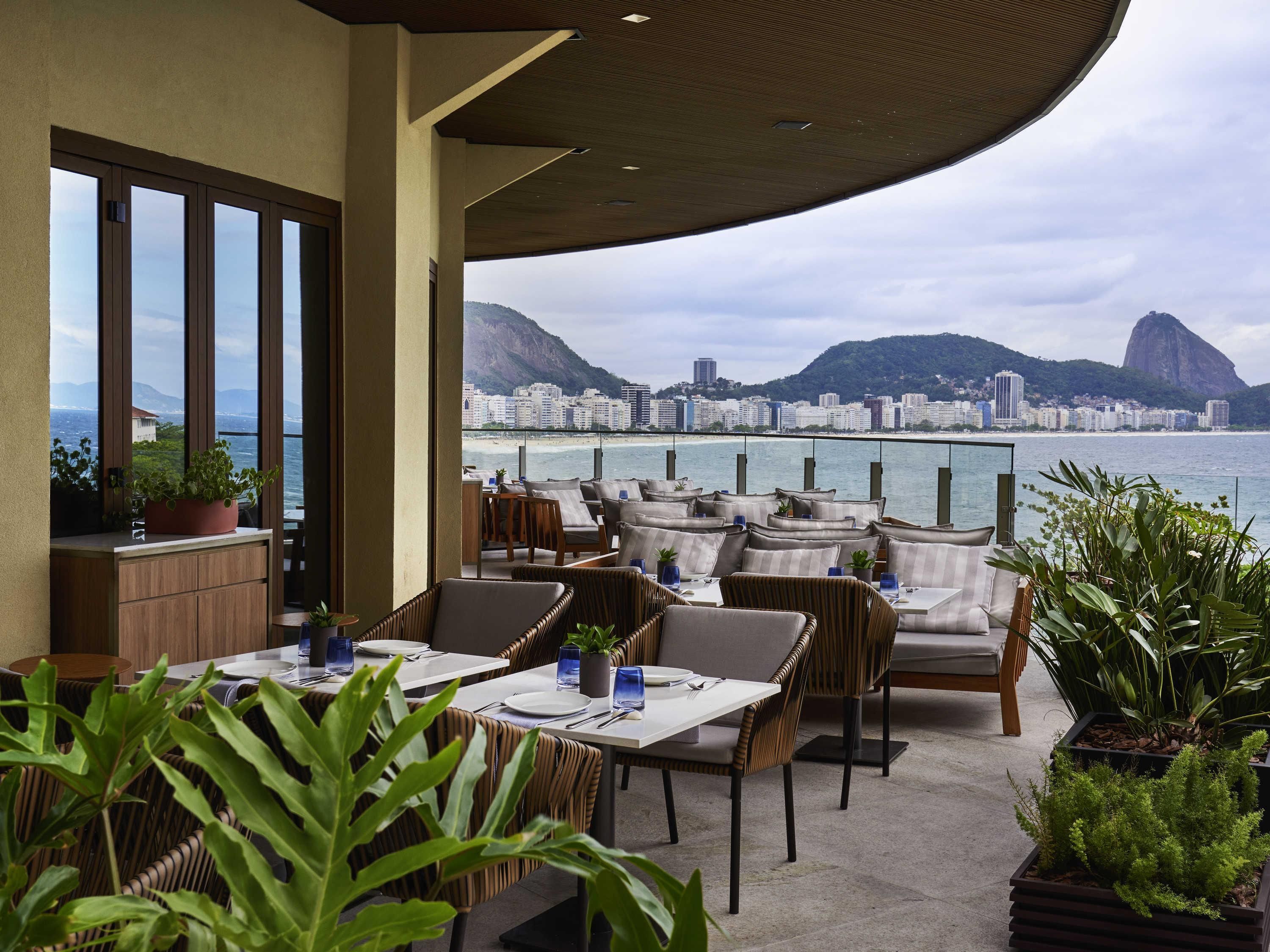 Restaurang