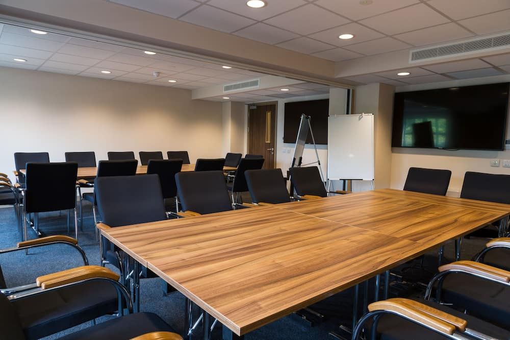 Konferensrum
