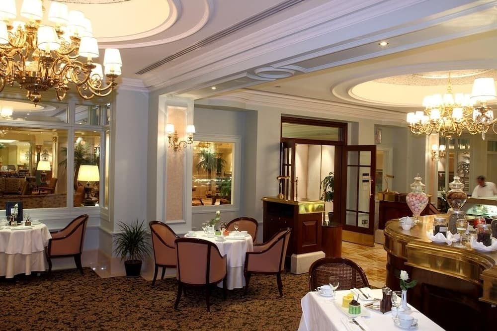 Restaurang