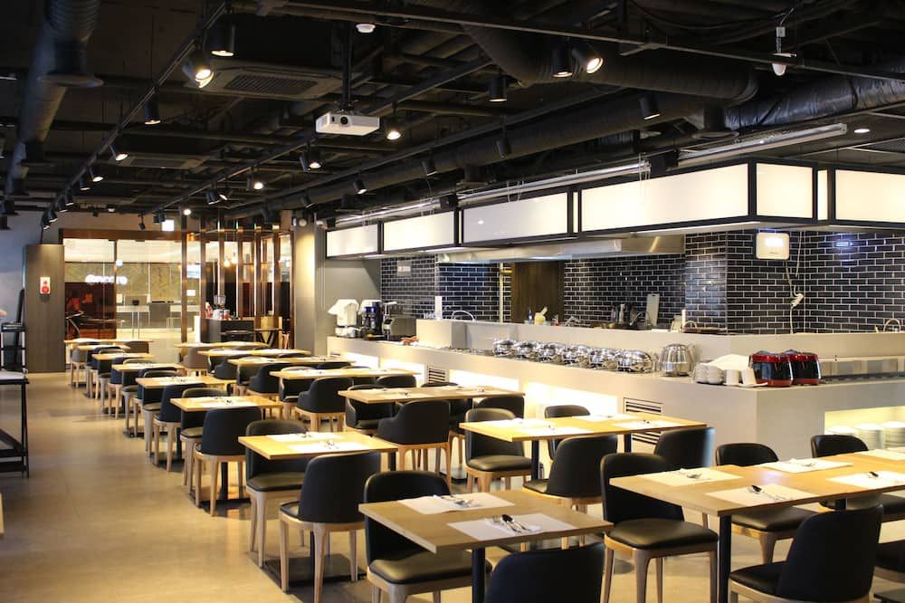 Restaurang