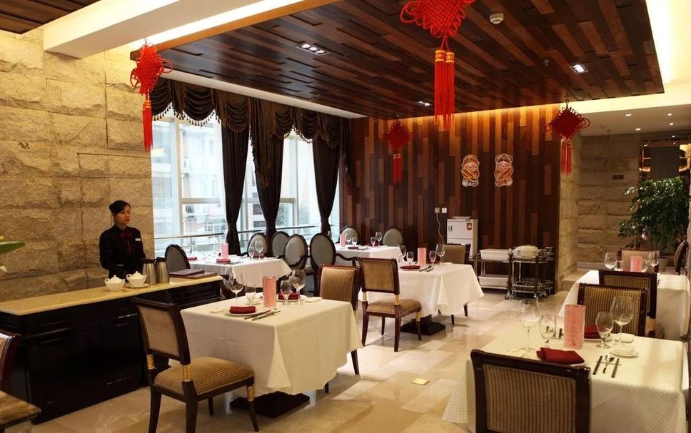 Restaurang Foto