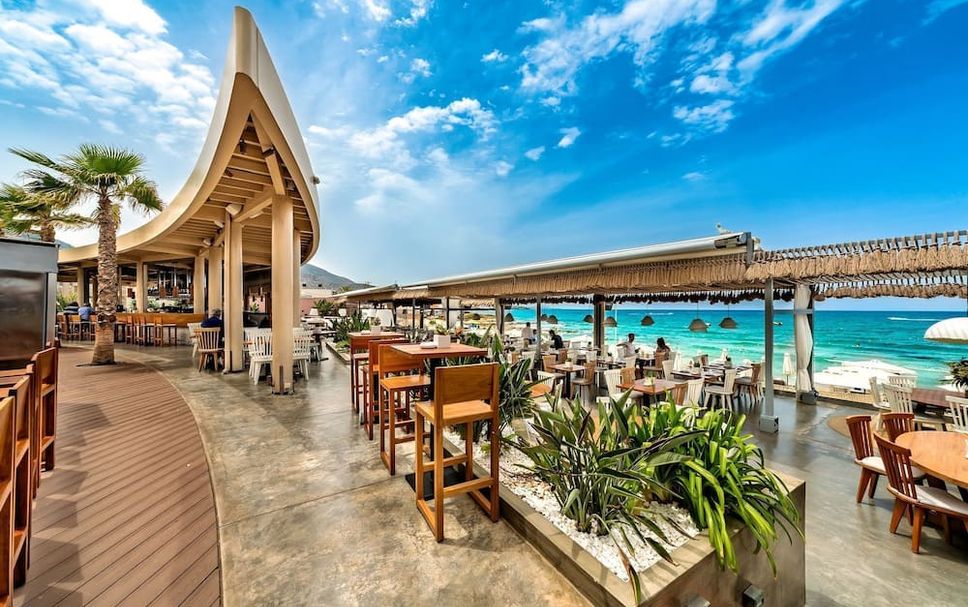 Restaurang Foto