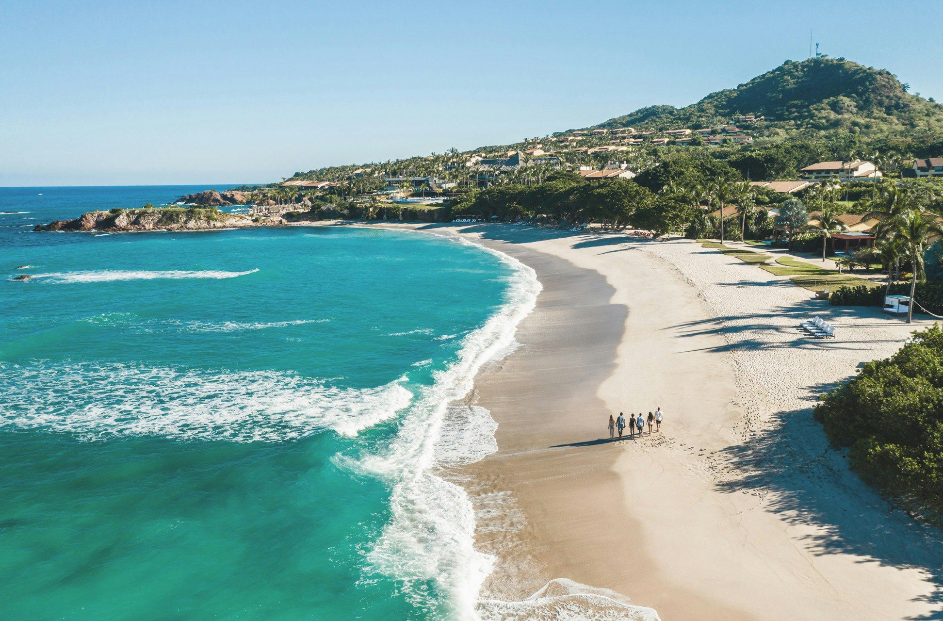 Strand