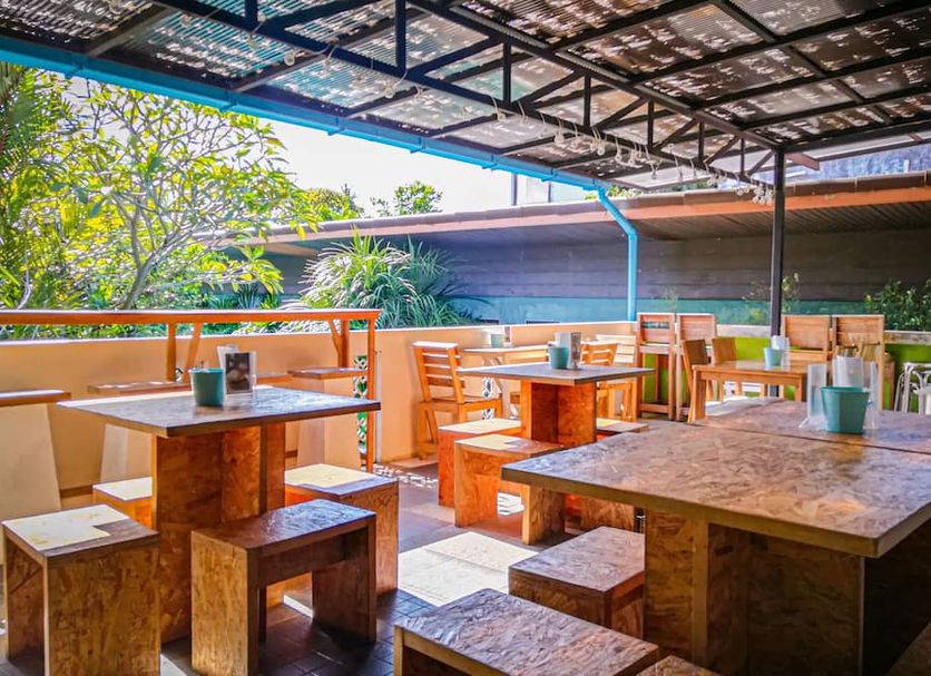 Restaurang Foto